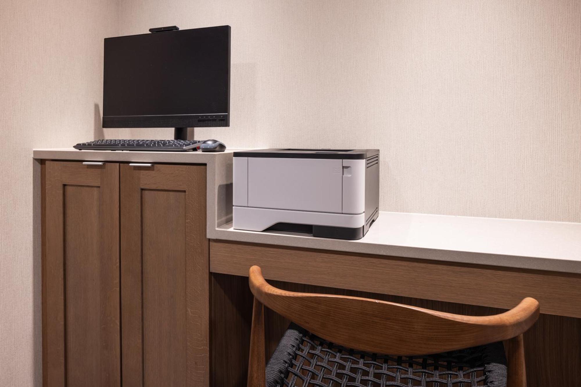 Fairfield By Marriott Inn & Suites Cedar Rapids North المظهر الخارجي الصورة
