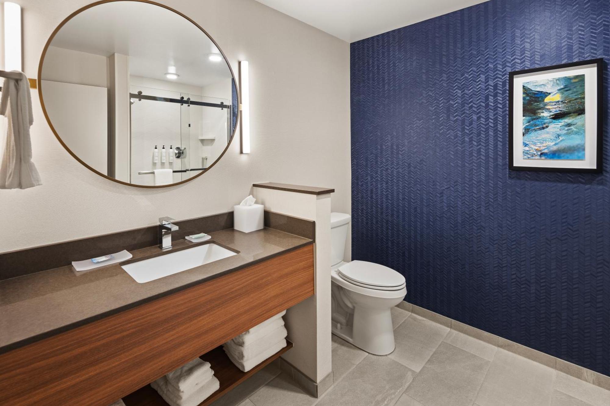 Fairfield By Marriott Inn & Suites Cedar Rapids North المظهر الخارجي الصورة