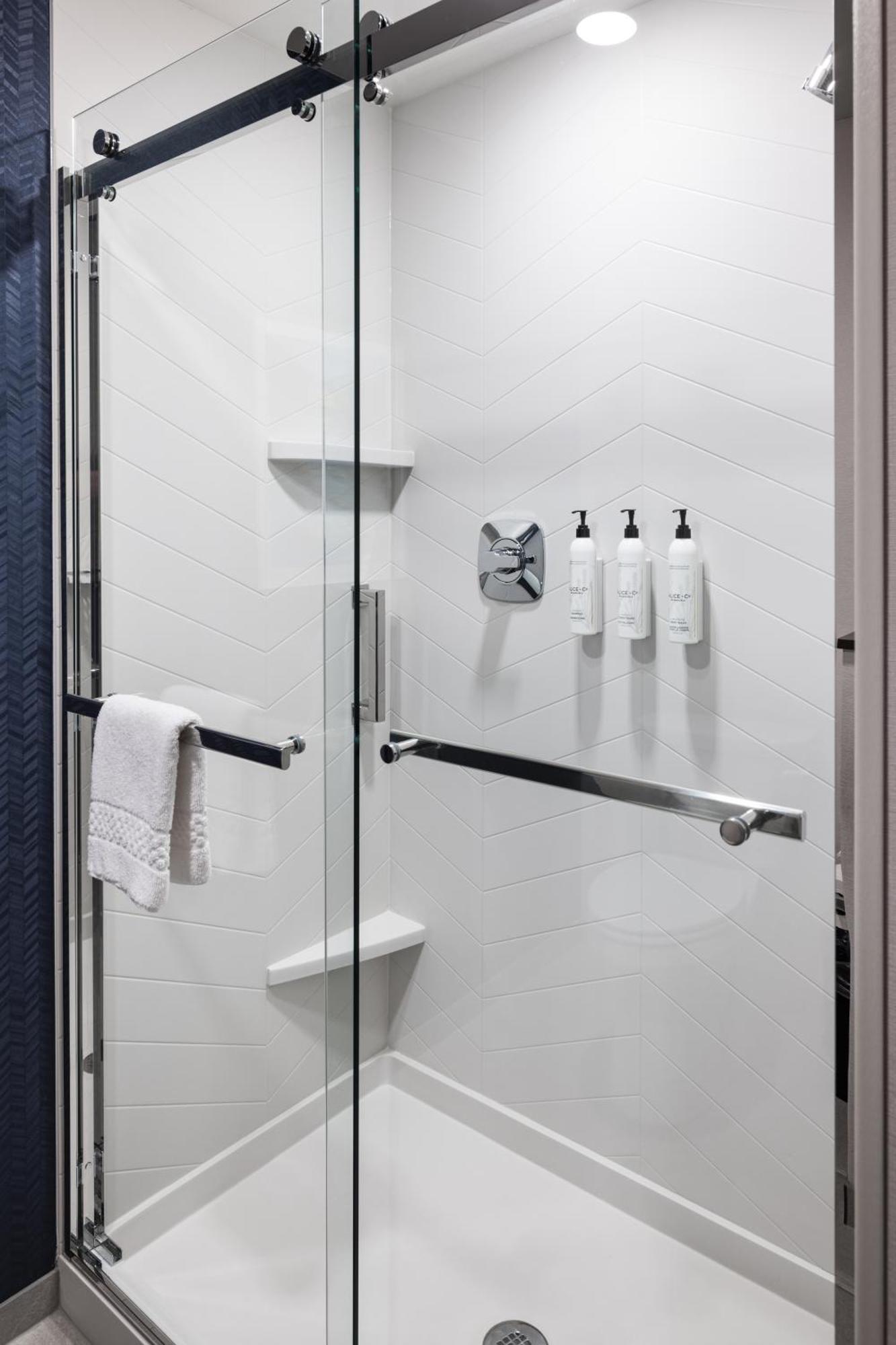 Fairfield By Marriott Inn & Suites Cedar Rapids North المظهر الخارجي الصورة