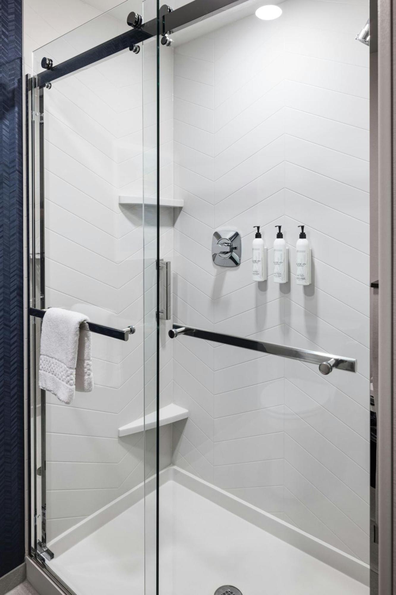 Fairfield By Marriott Inn & Suites Cedar Rapids North المظهر الخارجي الصورة