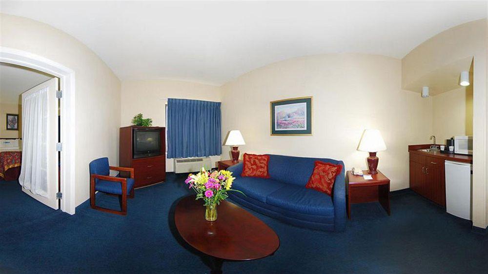 Fairfield By Marriott Inn & Suites Cedar Rapids North المظهر الخارجي الصورة